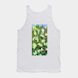 Garden 14 Tank Top